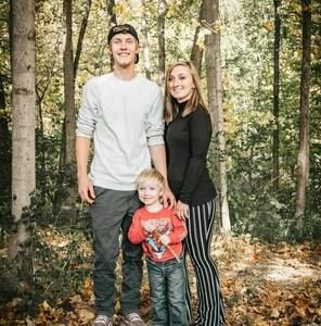 Meet your Posher, Mason